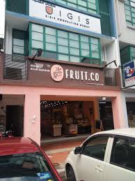 Jalan pju 1a/20b, related objects. Omayi æ¥åˆ°ara Damansara Fruit Co Omayi Offical Fanspage Facebook