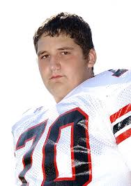 2004 COVINGTON BUCCANEERS