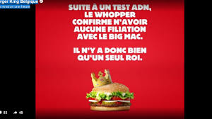 Burguer King Le French Fry Sandwich Le Burger A La Frite De Burger King