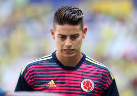 Last updated jun 20, 2021. Why Was James Rodriguez On The Bench For Colombia Against Japan And Does He Start Against Poland Tonight