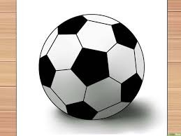 Download now gambar rumput bermain sepak bola lapangan sepak bola. 3 Cara Untuk Menggambar Bola Sepak Wikihow