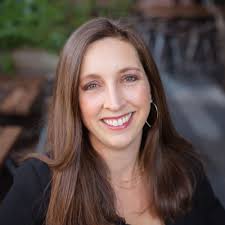 Rise Chapel Hill: Embodied Leadership Summit For Women