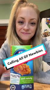 Gluten Free Kraft Dinner