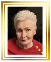 Mary Donaghey (nee Gallagher)