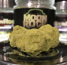 They have taken an average cannabis bud and kicked it into high gear with the hash oil and kief. Kurupt Moonrocks Real Weed Dispensary