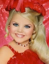 Remember The Kids Of Toddlers Tiaras Well Look At Them Now Guzel Cocuklar Kizlar Guzel Kizlar