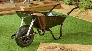 A light vehicle for conveying small loads. Best Wheelbarrow Tidy The Garden Or Do Some Diy With These Brilliant Wheelbarrows Expert Reviews