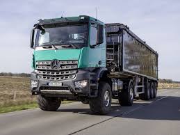 Mercedes Benz Arocs 2042 Mercedes Truck Mercedes Benz Trucks Mercedes