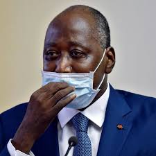 In a released statement by los angeles county coroner's spokesman, ed winter, it was revealed that andre's. Ivorian Prime Minister Amadou Gon Coulibaly Dies In Abidjan At 61
