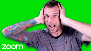 Zoom Virtual Backgrounds Not Working Watch This Youtube
