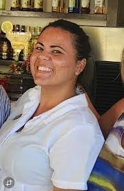 Karen Montague's Instagram, Twitter & Facebook