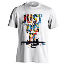 Nah ktemu sama web ini… kami spesialis konveksi baju olahraga seperti baju mancing, motorcross, volly, basket, badminton, futsal, bola dll. Kaos Nike Just Do It C10 Putih Baju Distro Sport Ukuran Besar Bigsize Jumbo Shopee Indonesia