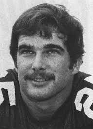 1971 Football Roster