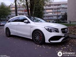 Pin By Jose Moises On Mercedes Benz Mercedes Amg Shooting Brake Amg