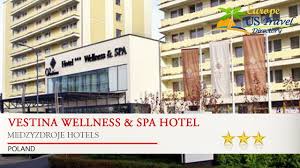 Check spelling or type a new query. Vestina Wellness Spa Hotel Miedzyzdroje Hotels Poland Youtube