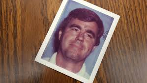 Fingerprint Match Could Solve '84 Murder of Lakeland Man