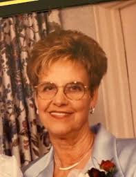 Obituary information for Faye Lucille Owens