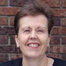 Lynne Silva-Breen: Marriage Family Therapist