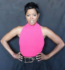 Explore more like malinda williams hair tutorial. 38 Malinda Williams Ideas Malinda Williams Short Hair Styles Natural Hair Styles