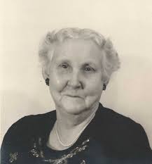 Lela Jane (Campbell) Warner (1886-1971)