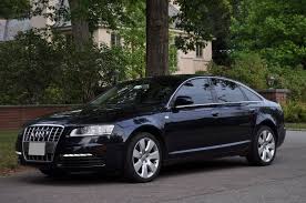 Image result for Brilliant Black 2005 A6