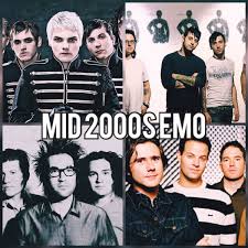 Emo) announced today the unaudited statement of assets and liabilities, the net asset value and asset coverage ratio of the fund as of. 15 Emo Albums From The Mid 2000s That Actually Still Hold Up Spinditty