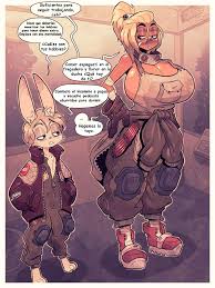 Rapscallion GRINDSET comic porn - pure pleasure