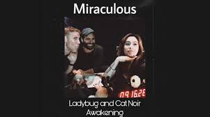 Download ladybug & cat noir awakening (2021) torrent movie in hd. Movie Spoiler Miraculous Amino