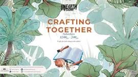Crafting Together