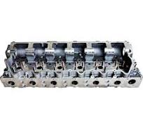 Yuchai YC6L Cylinder Head Assembly L4700-1003170H Diesel ...