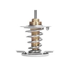 Mishimoto Low Temperature Thermostat And Cast Housing 03 07 6 0l Ford Powerstroke