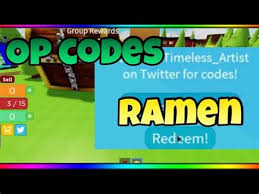As you can tell, ramen is the name of the game in roblox ramen simulator. Codes For Roblox Ramen Simulator 2020 Codes For Ramen Simulator List Archives Trackodz Loves Missmkyy