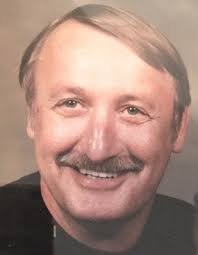 Thomas Suhr Obituary