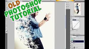 Check spelling or type a new query. Photoshop Tutorial On Dispersion Effect