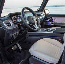 In diesem video zeigen wir euch die carbon veredelung an einer g klasse. Mercedes G Klasse Der Neue Gelandewagen Im Test Welt