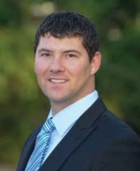 Star Rating and Reviews for Jeremy Anderson