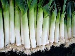 Daffodils and leeks are symbolic of wales. Why Is The Leek A National Symbol In Wales