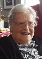 Obituary of Shirley Louise Gibbs