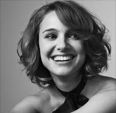 natalie portman bob natalie portman short hair haircuts for curly hair curly hair styles