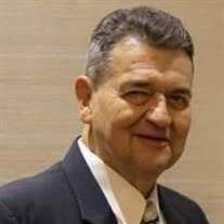 Reginald T. Hart Obituary