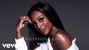 Jessie j shows off perfect pins at charity gala. Alexandra Burke Shadow Audio Youtube