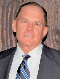 Gary Jordan Obituary (1948