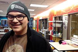 Dartmouth Medicine Magazine :: 32 Hours