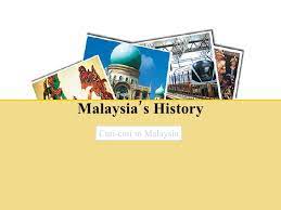 Learn about the major events in malaysia history. Brief History Of Malaysia Tanah Melayu