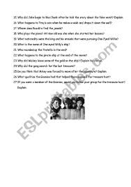 Use it or lose it they say, and that is certainly true when it comes to cognitive ability. Movie Quiz Goonies Esl Worksheet By Michelle Comeau1982