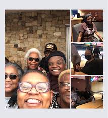 Blackville Senior Center