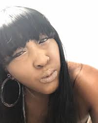 Michelle Friday (@yagirlfigureright) • Instagram photos and videos