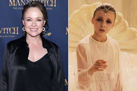 Tami Stronach on The NeverEnding Story's Legacy (Exclusive)