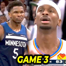 HISTORIC GAME! Grabe yung HANGTIME ni Ant-Man parang MJ, “Air Edwards” sa  game 3! | Facebook