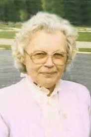 Lula Mae Hawk Obituary